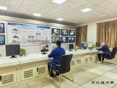 中能煤矿生产运营公司斜井选运队：让系统眼睛“亮”起来