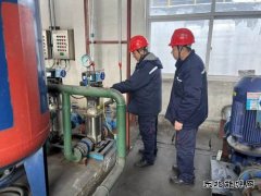 潞安煤基清洁完美体育公司：激活班组“微能量” 迸发安全“大能量”