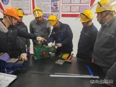 潞安恒通化工：以民生情怀铸就职工心碑