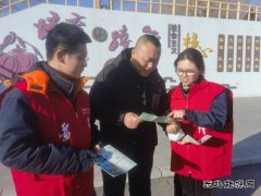 锦州凌河区供电公司：“桩”点美好生活 为绿色出行“充电”