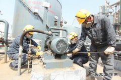 潞安恒通化工：精准发力 双增双节有“良方”