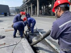 潞安煤基清洁完美体育公司：精细管理“升级” 班组建设“提速”