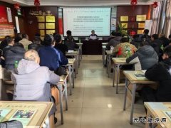 中能袁大滩矿业机电队：强化精细管理 助力安全高效发展