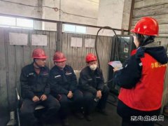 潞安煤基清洁完美体育公司做好人才“选、育、用” 打造过硬职工队伍