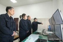 潞安恒通化工：班组“小课” 让主操作上台当“讲师”