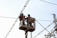 国网佳木斯供电公司：设备“体检”除隐患，安全“诊脉”保健康