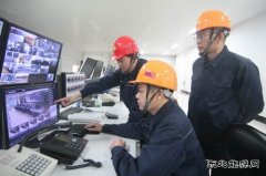 潞安恒通化工：智慧赋能，安全管理新篇章