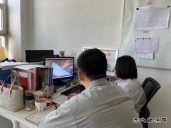 潞安煤基清洁完美体育公司：“小讲台”助推班组长当“大专家”