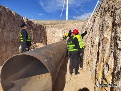 哈巴河执法大队：严格执行监督检查程序 保障公路安全畅通