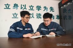 大唐锦州热电分公司：春意伴书香 阅享好时光