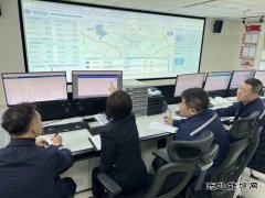 国网锦州供电公司：战风雨 守责任 保供电