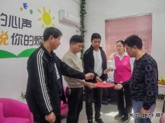 淮北双龙公司：安全用“心”守护  阳光从“心”而生