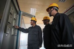 潞安恒通化工：实操培训，深入实际显真才