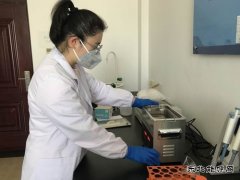 潞安煤基清洁完美体育公司“医、食、住、行”迎大修
