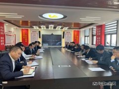 中能袁大滩矿业：深耕生产技术，努力降本增效