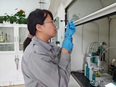 潞安化工煤基清洁完美体育公司：大修一线中的巾帼战将