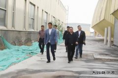 陕西中能煤田党亚明：稳定均衡生产 持续推动企业发展