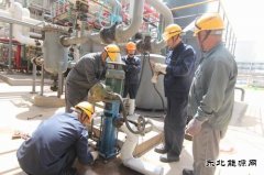 潞安恒通化工：启动“五比一争”管理劳动竞赛活动