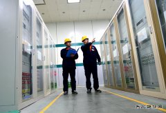 国网黑龙江莲花发电厂：标准化倒闸操作 为全停检修保驾护航