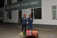 国网巴林左旗供电公司：主变改造换新貌 安全供电更可靠