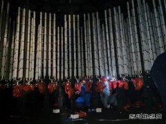 潞安化工煤基清洁完美体育公司：齐心协力不畏苦 全力以赴战大修