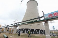 潞安恒通化工：坚定走绿色生产之路