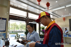 国网巴林左旗供电公司：“小计量”服务“大民生”