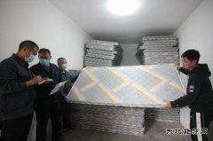 潞安恒通化工：用“微实事”托举职工“大幸福”