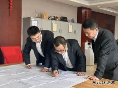 中能袁大滩矿业：安全生产常抓不懈 通防管理久久为功