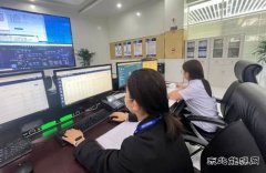 中能袁大滩煤矿：解锁调度管理新篇章 “驾驭”矿井数据洪流