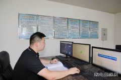 下石节矿：水力压裂“发新芽”科技兴煤赋新能