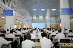 下石节矿：重拳出击让安全站稳“C”位