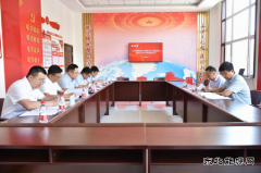 国网巴林左旗供电公司：以党建引领之笔 共绘基层治理同心圆