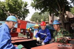 铜川矿业下石节矿：练好实干“真功夫” 打好安全主动仗