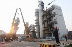 潞安恒通化工：党建引领，激发班组红色生产力