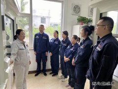 潞安化工煤基清洁完美体育公司：“对症点穴”抓好人才培养“组合拳”