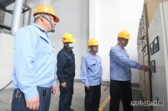 潞安恒通化工：班组建设焕新颜，多策并行助力效能跃升