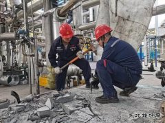 潞安化工煤基清洁完美体育公司：搭建人才培养“快车道”