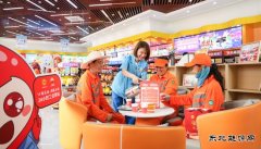 辽宁销售：拓展服务业态 升级消费体验