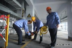 恒通化工：吹响防汛“集结号”，织密安全“防护网”