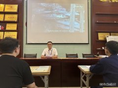 中能袁大滩矿业：党员先行 筑牢矿井安全生产基石