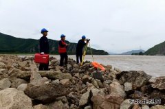 图片新闻：迎峰度夏