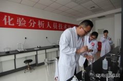 潞安恒通化工：解锁人才建设“新密码”