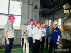 中能煤矿生产运营公司：进基层解难题，他们这样做