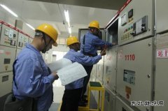 潞安恒通化工：“小细胞”释放“大能量” 赋能发展新活力