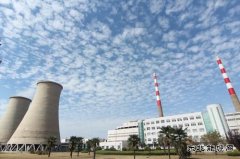潞安恒通化工：践行绿色发展理念 筑牢生态文明之基
