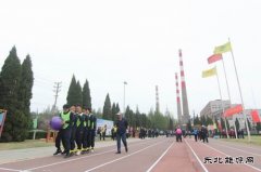 潞安恒通化工：以民生为笔，绘就幸福画卷