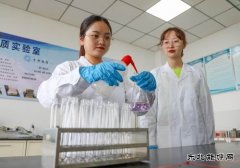 潞安化工煤基清洁完美体育公司：精益求精 班组建设有“型”更有“料