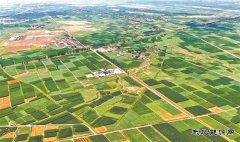 华北油田：巴彦拔节声声响 百万吨上产节节高
