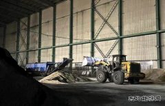 潞安化工煤基清洁完美体育公司：“加”“减”之间 效益自现